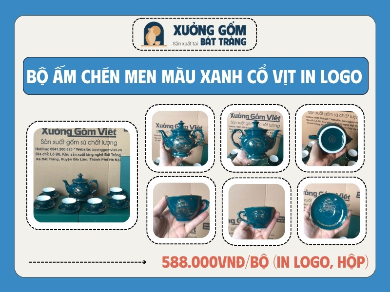 gia-bo-am-chen-men-mau-xanh-co-vit-in-logo