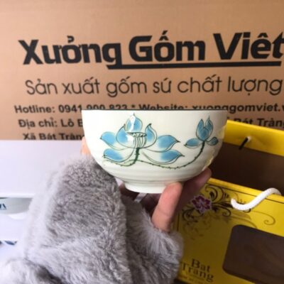 bo-6-bat-com-gom-su-bat-trang-in-logo-govi-men-kem-hoa-tiet-hoa-sen-xanh (2)