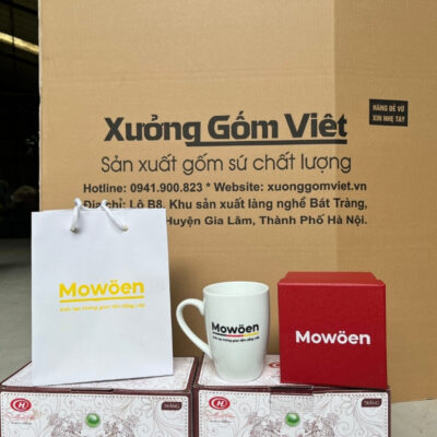 coc-su-bat-trang-in-logo-mowoen-kien-tao-khong-gian-tam-dang-cap-dang-vat-mau-trang